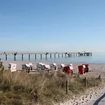 Strandflieder 304 Homestay