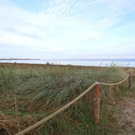 Strandflieder 304 Homestay