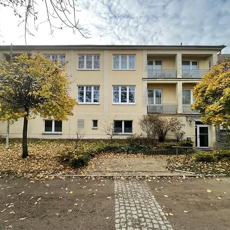 Strandflieder 304 Homestay *
