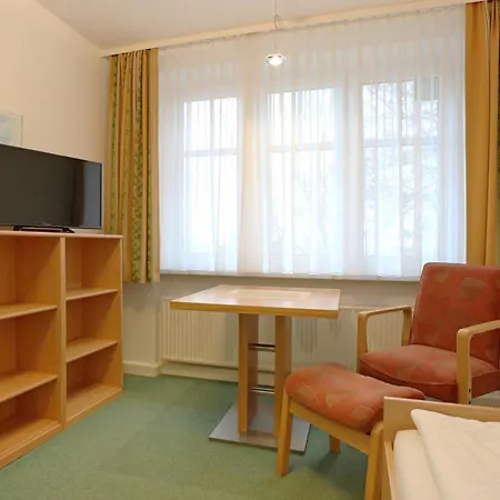 Homestay Strandflieder 304 Boltenhagen (Ostseebad)
