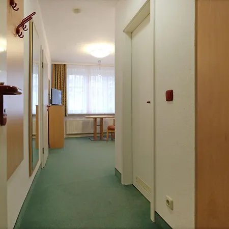 Strandflieder 304 Homestay