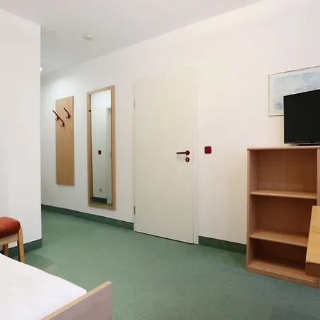 Homestay Strandflieder 304 Boltenhagen (Ostseebad)