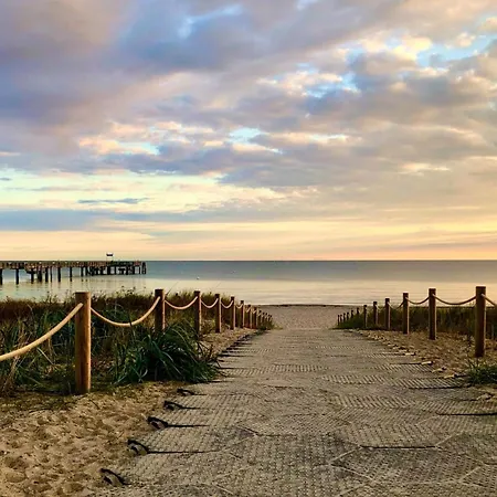 Privat bolig Strandflieder 304 *