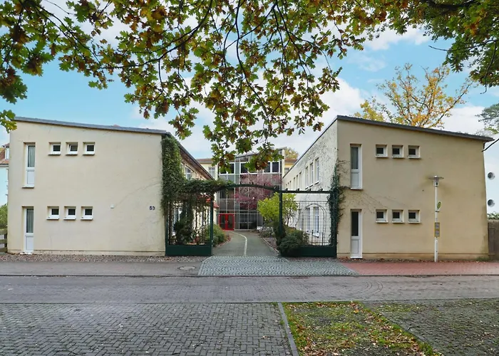 Strandflieder 304 Homestay