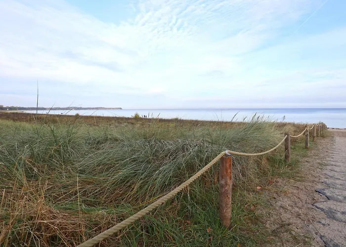 Strandflieder 304 Homestay