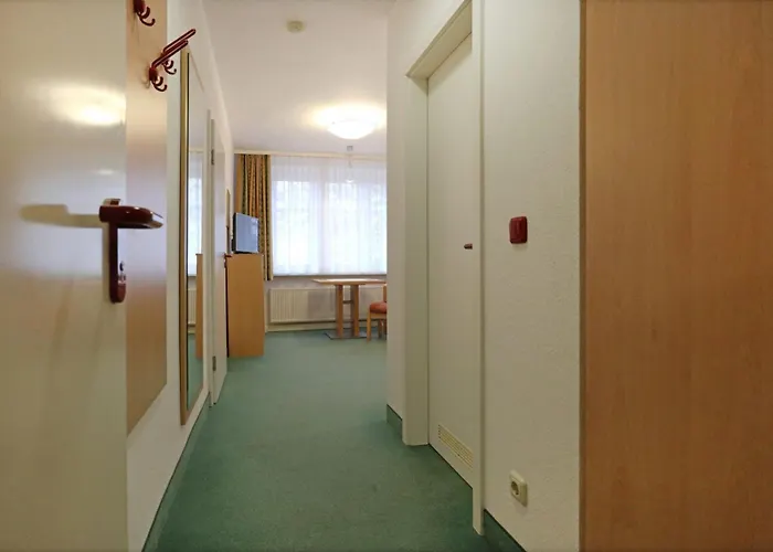 Strandflieder 304 Homestay